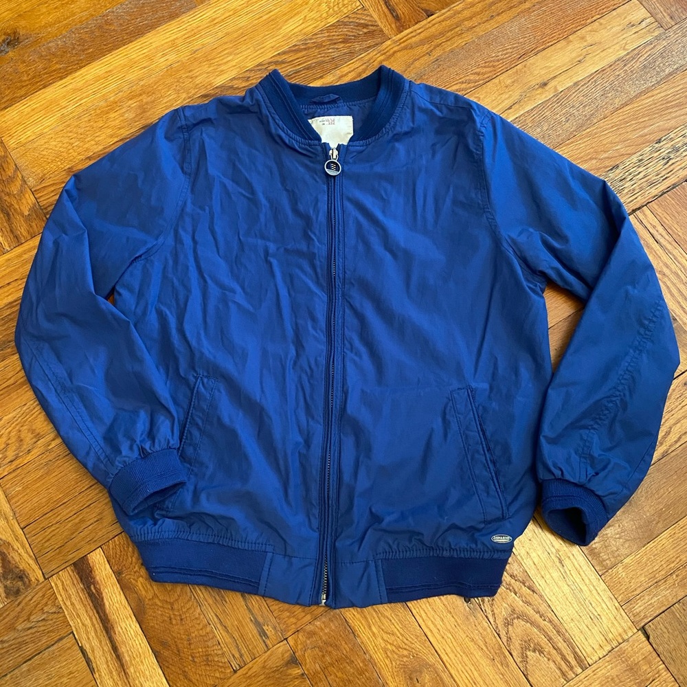 Zara boys bomber size 11/12